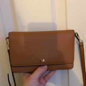 Brand New Michael Kors clutch/wallet/purse